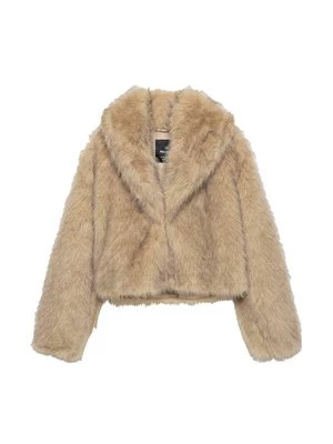 Obrázek produktu Bunda z umělé kůže PULL&BEAR