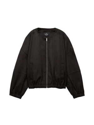 Obrázek produktu Bunda z umělé kůže PULL&BEAR