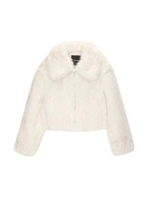 Obrázek produktu Bunda z umělé kůže PULL&BEAR
