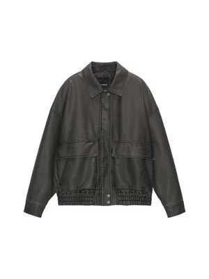 Obrázek produktu Bunda z umělé kůže PULL&BEAR