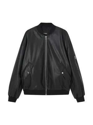 Obrázek produktu Bunda z umělé kůže PULL&BEAR