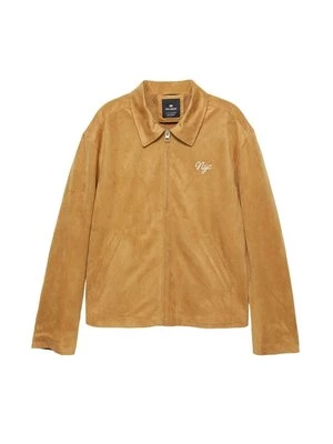 Obrázek produktu Bunda z umělé kůže PULL&BEAR