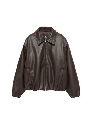 Obrázek produktu Bunda z umělé kůže PULL&BEAR