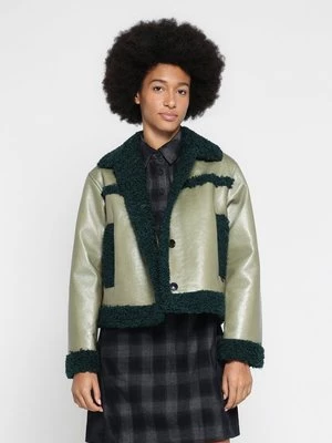 Obrázek produktu Bunda z umělé kůže Scotch & Soda