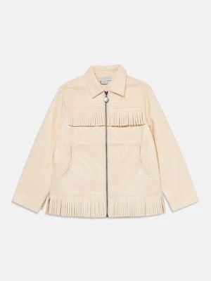 Obrázek produktu Bunda z umělé kůže Stella McCartney Kids
