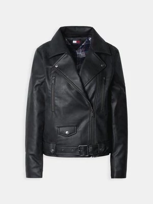 Obrázek produktu Bunda z umělé kůže Tommy Jeans