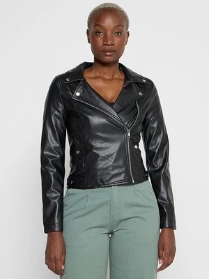 Obrázek produktu Bunda z umělé kůže Vero Moda