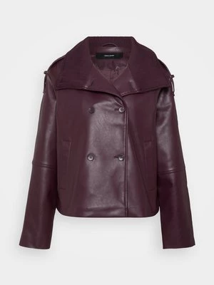 Obrázek produktu Bunda z umělé kůže Vero Moda Tall