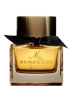 Obrázek produktu Burberry Beauty My Burberry Black Eau de Parfum 50 ml