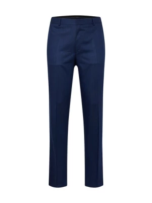 Obrázek produktu BURTON MENSWEAR LONDON Kalhoty s puky  královská modrá