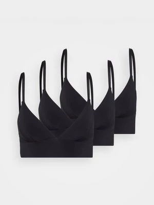 Obrázek produktu Bustier Anna Field černá