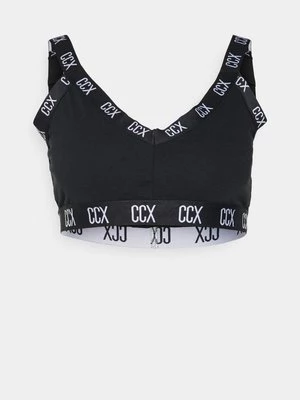 Obrázek produktu Bustier City Chic černá