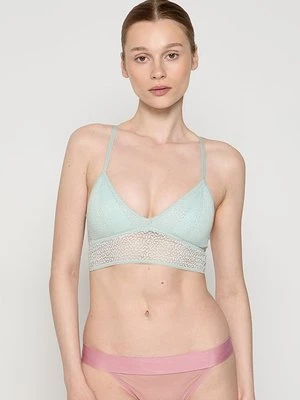 Obrázek produktu Bustier DKNY tyrkysová