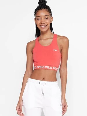 Obrázek produktu Bustier Fila oranžová
