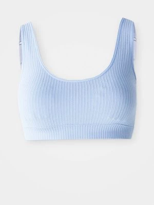 Obrázek produktu Bustier Hunkemöller fialová