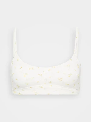 Obrázek produktu Bustier Lindex světle žlutá