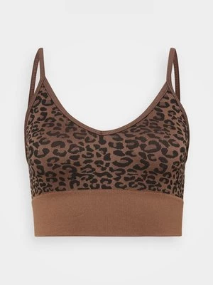 Obrázek produktu Bustier Only hnědá