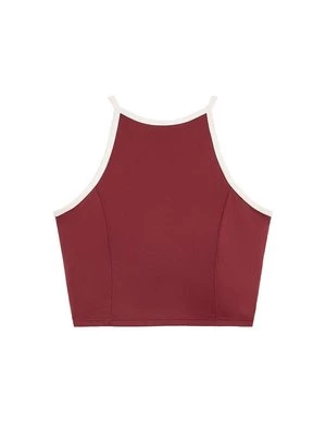 Obrázek produktu Bustier OYSHO skvrnitě fialová