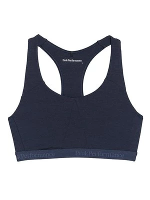 Obrázek produktu Bustier Peak Performance tmavě modrá