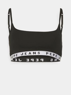 Obrázek produktu Bustier Pepe Jeans černá