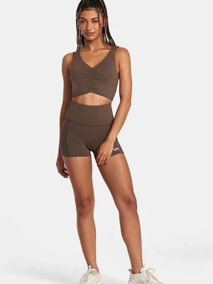 Obrázek produktu Bustier RVCA hnědá