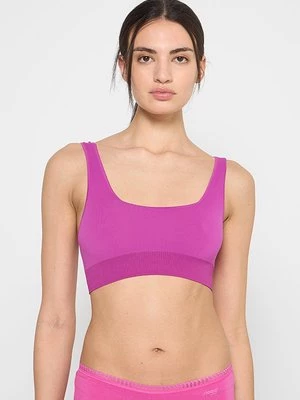 Obrázek produktu Bustier Sloggi fialová