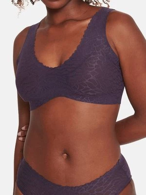 Obrázek produktu Bustier Sloggi tmavě modrá