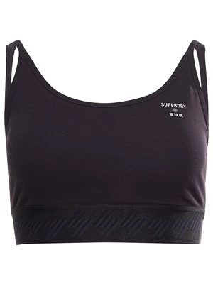 Obrázek produktu Bustier Superdry černá