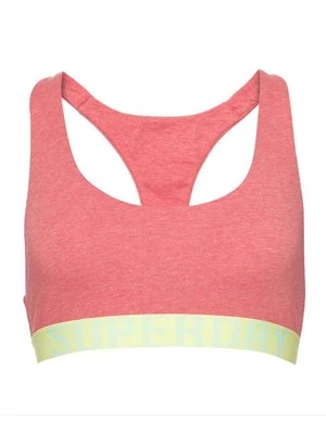 Obrázek produktu Bustier Superdry korálová