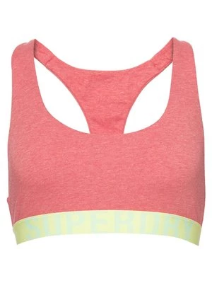 Obrázek produktu Bustier Superdry korálová