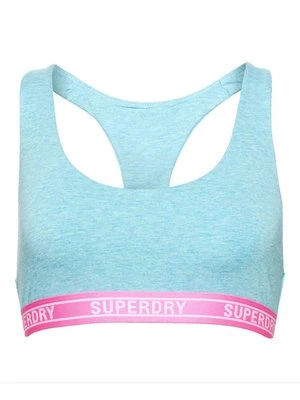 Obrázek produktu Bustier Superdry modrá