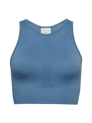 Obrázek produktu Bustier Superdry modrá