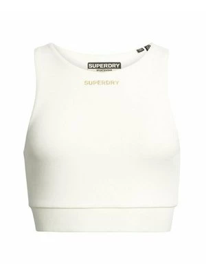 Obrázek produktu Bustier Superdry světle žlutá