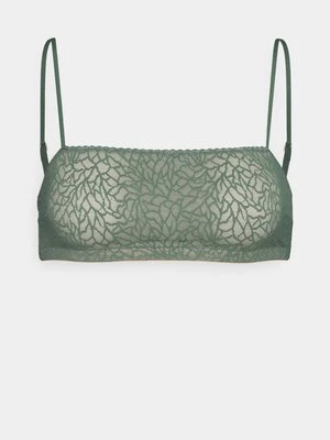 Obrázek produktu Bustier Underprotection zelená