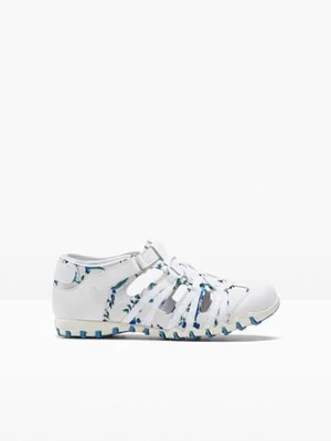 Obrázek produktu Buty wsuwane na profilowanej podeszwie bonprix