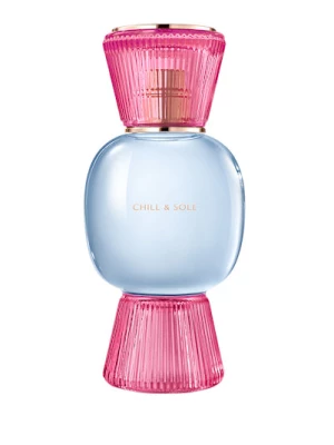 Obrázek produktu Bvlgari Fragrances Chill & Sole Eau de Parfum 50 ml