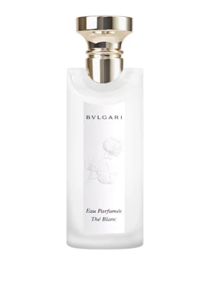 Obrázek produktu Bvlgari Fragrances Eau Parfumée Thé Blanc Eau de Toilette 75 ml
