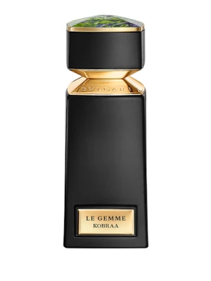 Obrázek produktu Bvlgari Fragrances Le Gemme Kobraa Eau de Parfum 125 ml