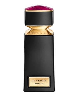 Obrázek produktu Bvlgari Fragrances Le Gemme Sahare Eau de Parfum 125 ml