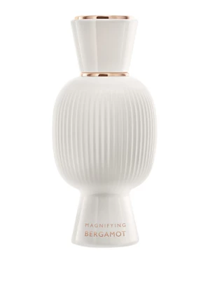 Obrázek produktu Bvlgari Fragrances Magnifying Bergamot Eau de Parfum 40 ml