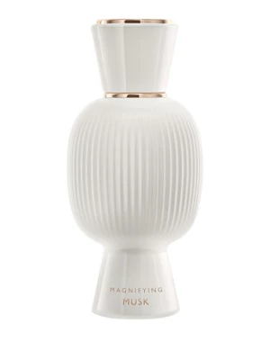 Obrázek produktu Bvlgari Fragrances Magnifying Musk Parfémová esence 40 ml