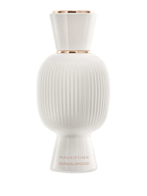 Obrázek produktu Bvlgari Fragrances Magnifying Sandalwood Eau de Parfum 40 ml