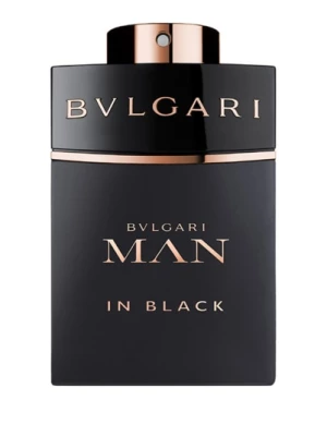 Obrázek produktu Bvlgari Fragrances Man In Black Eau de Parfum 60 ml