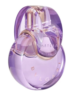 Obrázek produktu Bvlgari Fragrances Omnia Amethyste Eau de Toilette 100 ml