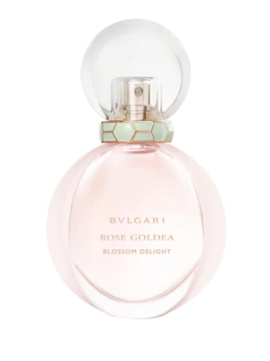 Obrázek produktu Bvlgari Fragrances Rose Goldea Blossom Delight Eau de Parfum 30 ml