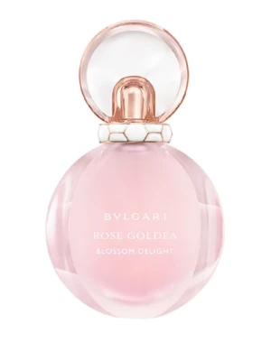 Obrázek produktu Bvlgari Fragrances Rose Goldea Blossom Delight Eau de Toilette 50 ml