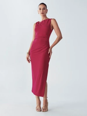 Obrázek produktu BWLDR Šaty 'KEIR DRESS'  pink