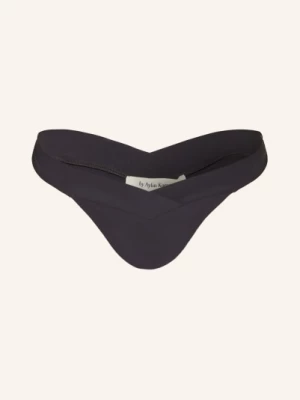 Obrázek produktu By Aylin Koenig Bikinové Kalhotky Brazilky Moana černá