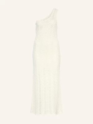 Obrázek produktu By Aylin Koenig Off-Shoulder Pletené Šaty Adeline režná