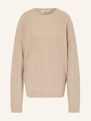 Obrázek produktu By Aylin Koenig Oversized Svetr Tommy velbloudí